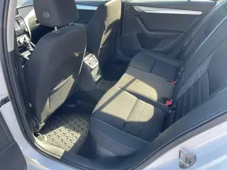 26. e-aukce ČEZ ŠKODA OCTAVIA, RZ 1TE4834