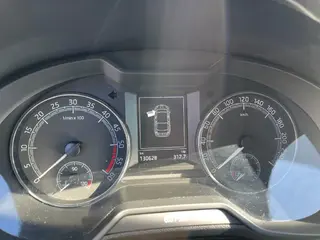 26. e-aukce ČEZ ŠKODA OCTAVIA, RZ 1TE4834