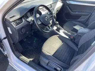 26. e-aukce ČEZ ŠKODA OCTAVIA, RZ 1TE4834