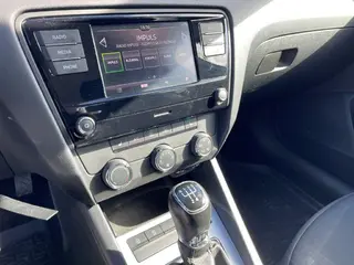 26. e-aukce ČEZ ŠKODA OCTAVIA, RZ 1TE4834