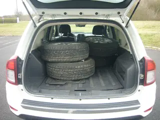 27. e - aukce ČEZ JEEP COMPASS, RZ 8T92336