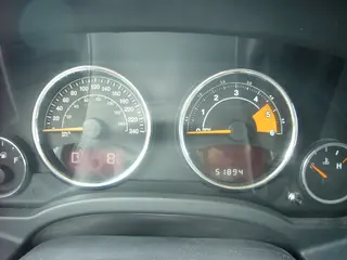 27. e - aukce ČEZ JEEP COMPASS, RZ 8T92336