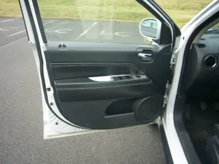 27. e - aukce ČEZ JEEP COMPASS, RZ 8T92336