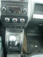 27. e - aukce ČEZ JEEP COMPASS, RZ 8T92336