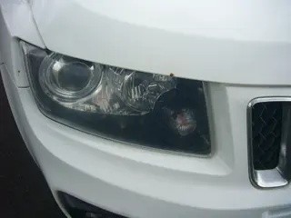 27. e - aukce ČEZ JEEP COMPASS, RZ 8T92336