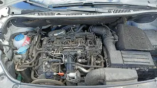 28. e - aukce ČEZ VOLKSWAGEN CADDY, RZ 8T59104