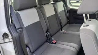 28. e - aukce ČEZ VOLKSWAGEN CADDY, RZ 8T59104