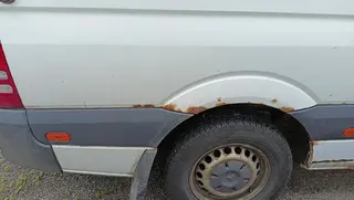 30. e - aukce ČEZ MERCEDES SPRINTER, RZ 5H79934