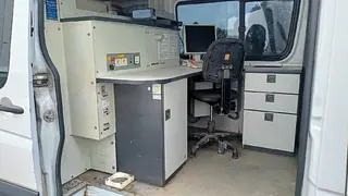30. e - aukce ČEZ MERCEDES SPRINTER, RZ 5H79934