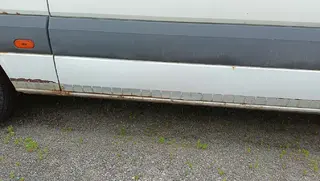 30. e - aukce ČEZ MERCEDES SPRINTER, RZ 5H79934