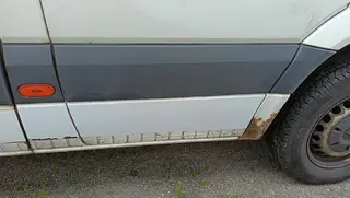 30. e - aukce ČEZ MERCEDES SPRINTER, RZ 5H79934