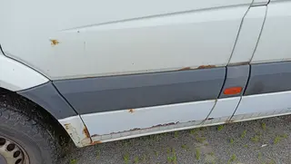 30. e - aukce ČEZ MERCEDES SPRINTER, RZ 5H79934