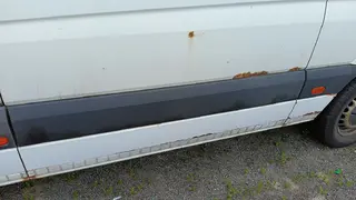 30. e - aukce ČEZ MERCEDES SPRINTER, RZ 5H79934