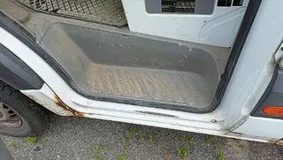 30. e - aukce ČEZ MERCEDES SPRINTER, RZ 5H79934