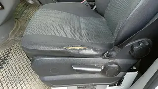 30. e - aukce ČEZ MERCEDES SPRINTER, RZ 5H79934