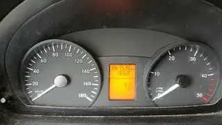 30. e - aukce ČEZ MERCEDES SPRINTER, RZ 5H79934