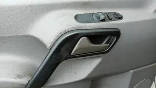 30. e - aukce ČEZ MERCEDES SPRINTER, RZ 5H79934