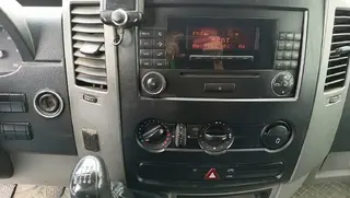 30. e - aukce ČEZ MERCEDES SPRINTER, RZ 5H79934