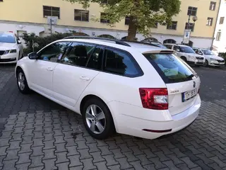 31. e - aukce ČEZ ŠKODA OCTAVIA, RZ 1TH8918