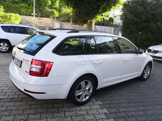 31. e - aukce ČEZ ŠKODA OCTAVIA, RZ 1TH8918