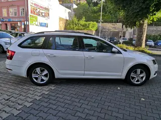 31. e - aukce ČEZ ŠKODA OCTAVIA, RZ 1TH8918