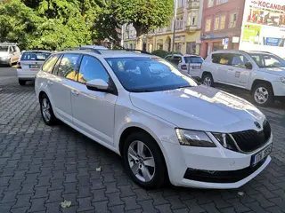 31. e - aukce ČEZ ŠKODA OCTAVIA, RZ 1TH8918
