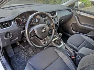 31. e - aukce ČEZ ŠKODA OCTAVIA, RZ 1TH8918