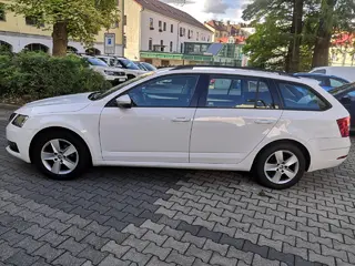 31. e - aukce ČEZ ŠKODA OCTAVIA, RZ 1TH8918