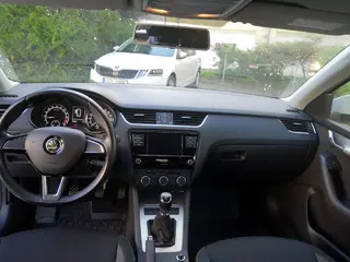 31. e - aukce ČEZ ŠKODA OCTAVIA, RZ 1TH8918