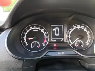 31. e - aukce ČEZ ŠKODA OCTAVIA, RZ 1TH8918