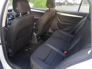31. e - aukce ČEZ ŠKODA OCTAVIA, RZ 1TH8918