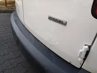 32. e - aukce ČEZ VOLKSWAGEN CADDY, RZ 9T49923
