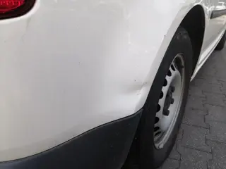 32. e - aukce ČEZ VOLKSWAGEN CADDY, RZ 9T49923