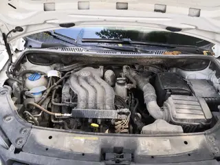 32. e - aukce ČEZ VOLKSWAGEN CADDY, RZ 9T49923