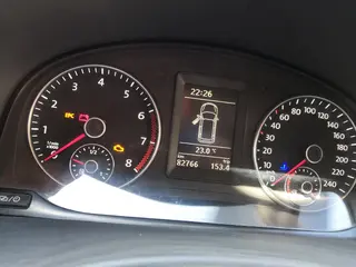 32. e - aukce ČEZ VOLKSWAGEN CADDY, RZ 9T49923