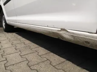32. e - aukce ČEZ VOLKSWAGEN CADDY, RZ 9T49923