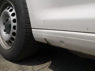 32. e - aukce ČEZ VOLKSWAGEN CADDY, RZ 9T49923