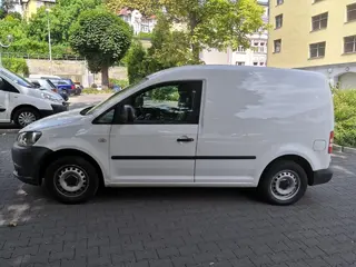 32. e - aukce ČEZ VOLKSWAGEN CADDY, RZ 9T49923