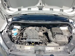 33. e-aukce ČEZ VOLKSWAGEN CADDY, RZ 9T51573