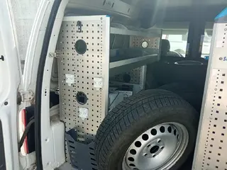 33. e-aukce ČEZ VOLKSWAGEN CADDY, RZ 9T51573