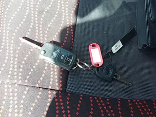 33. e-aukce ČEZ VOLKSWAGEN CADDY, RZ 9T51573