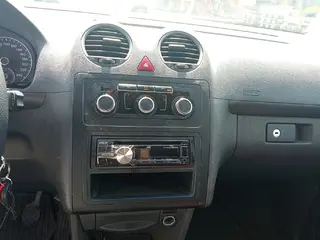 33. e-aukce ČEZ VOLKSWAGEN CADDY, RZ 9T51573