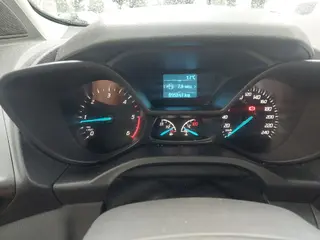 34. e - aukce ČEZ FORD TRANSIT CONNECT, RZ 9T58731