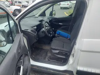 34. e - aukce ČEZ FORD TRANSIT CONNECT, RZ 9T58731