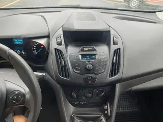 34. e - aukce ČEZ FORD TRANSIT CONNECT, RZ 9T58731