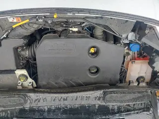 34. e - aukce ČEZ FORD TRANSIT CONNECT, RZ 9T58731