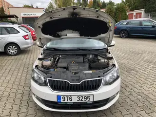 35. e-aukce ČEZ ŠKODA FABIA, RZ 9T63295