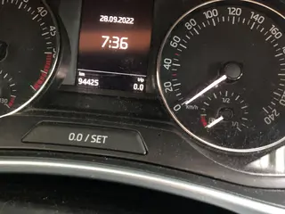 35. e-aukce ČEZ ŠKODA FABIA, RZ 9T63295