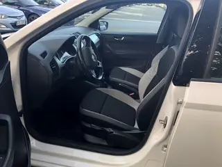 35. e-aukce ČEZ ŠKODA FABIA, RZ 9T63295