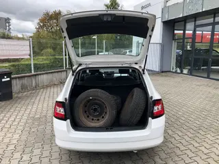 35. e-aukce ČEZ ŠKODA FABIA, RZ 9T63295
